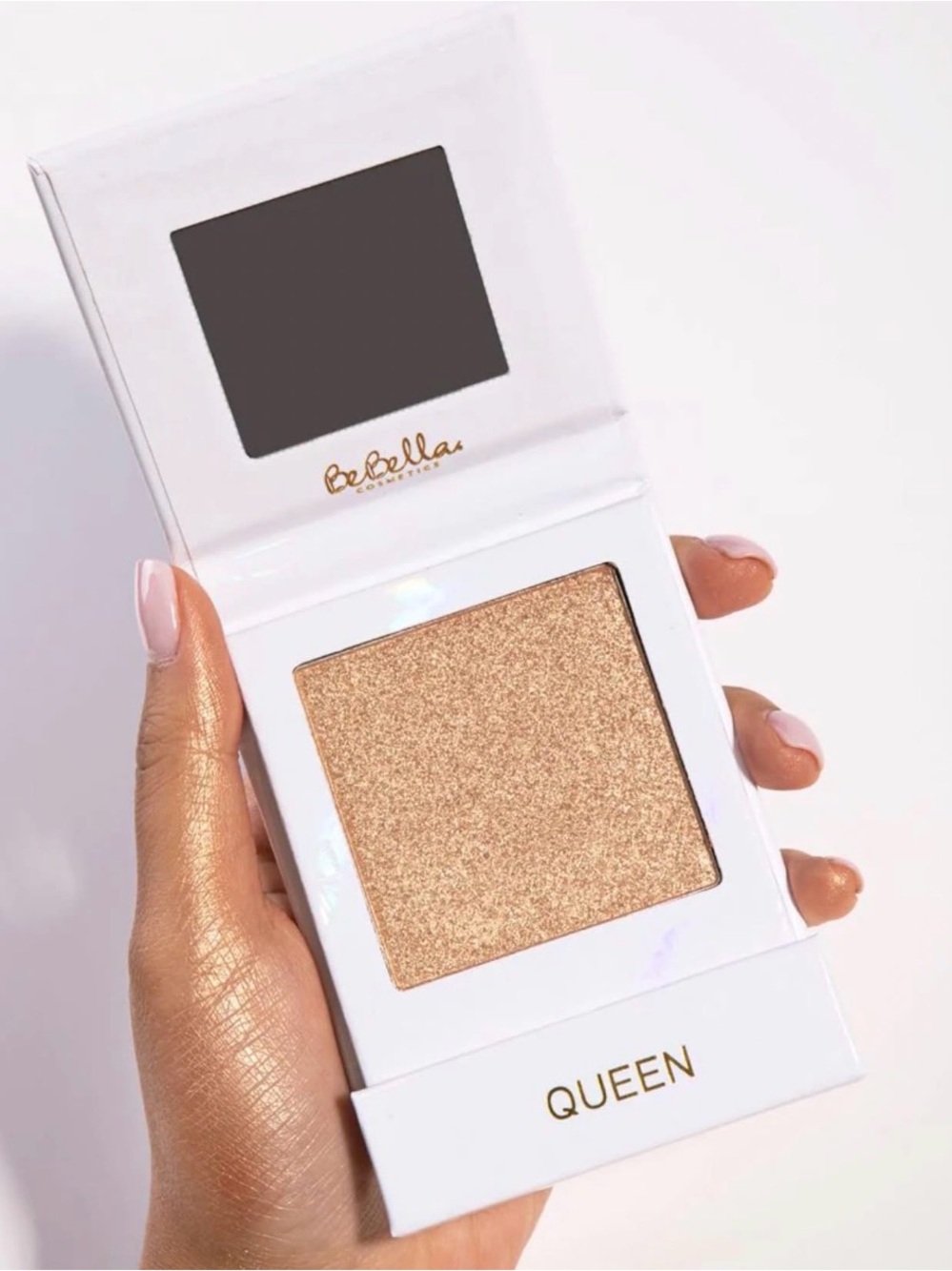 Jenni Rivera × BeBella “Queen” Highlighter - Limited Edition
